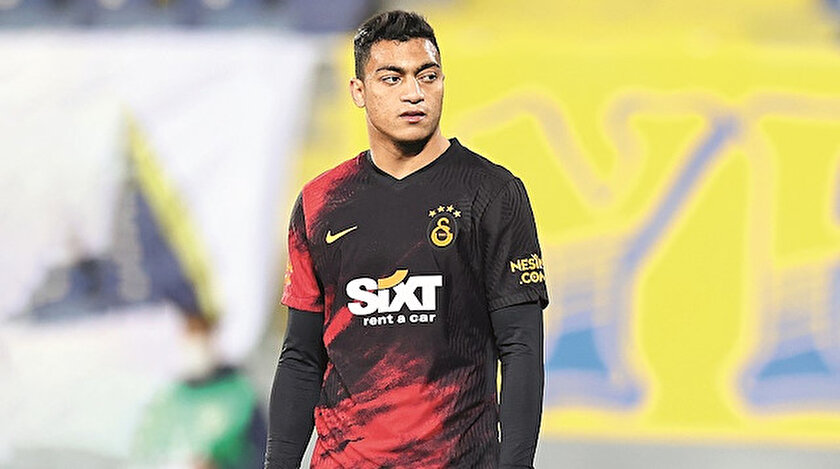 Cimbom’a soğuk duş