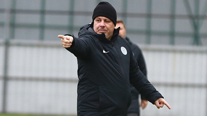 Marius Sumudica pes etti: Çaykur Rizesporda ayrılık resmen açıklandı