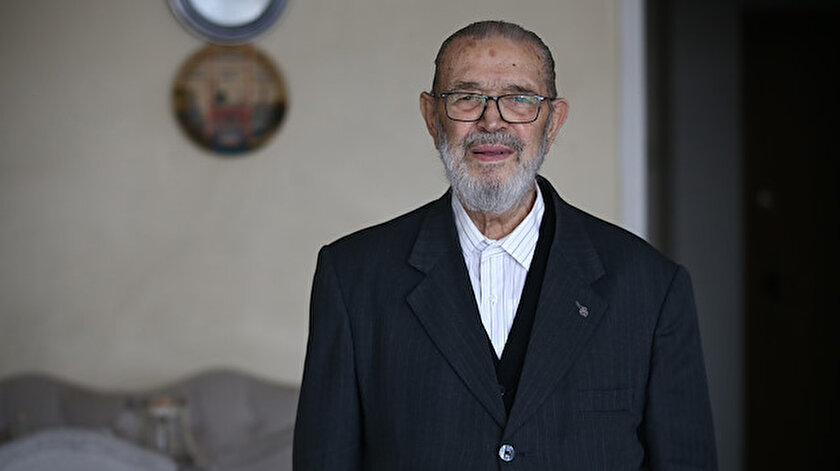 Mehmet Yahya Kutluoğlu Hakka yürüdü: Mehmet Yahya Kutluoğlu kimdir?