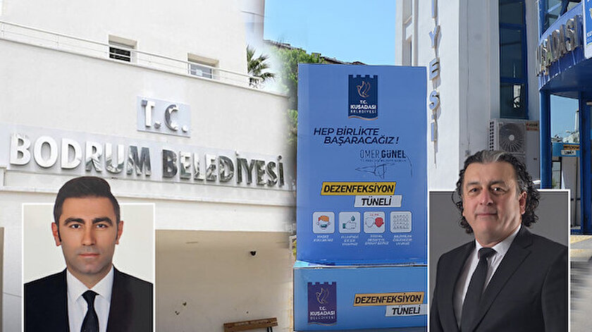 CHP’li belediyelerde bir kişiye en az 2 müdürlük düşüyor
