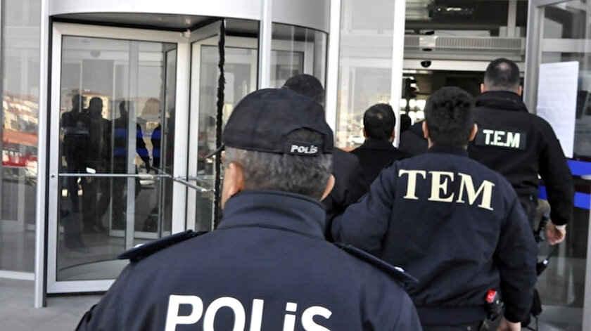 Kars merkezli 6 ilde düzenlenen FETÖ/PDY operasyonunda iki kişi tutuklandı