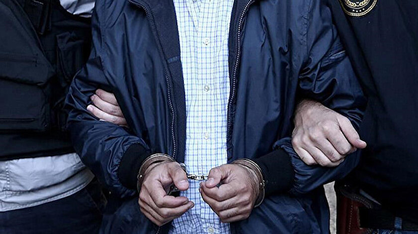 İstanbul ve Ankarada dev FETÖ operasyonu: 53 kişi için gözaltı kararı
