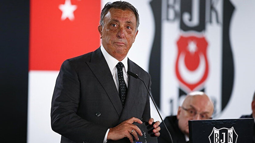 Beşiktaş Kulübünün toplam borcu ne kadar?