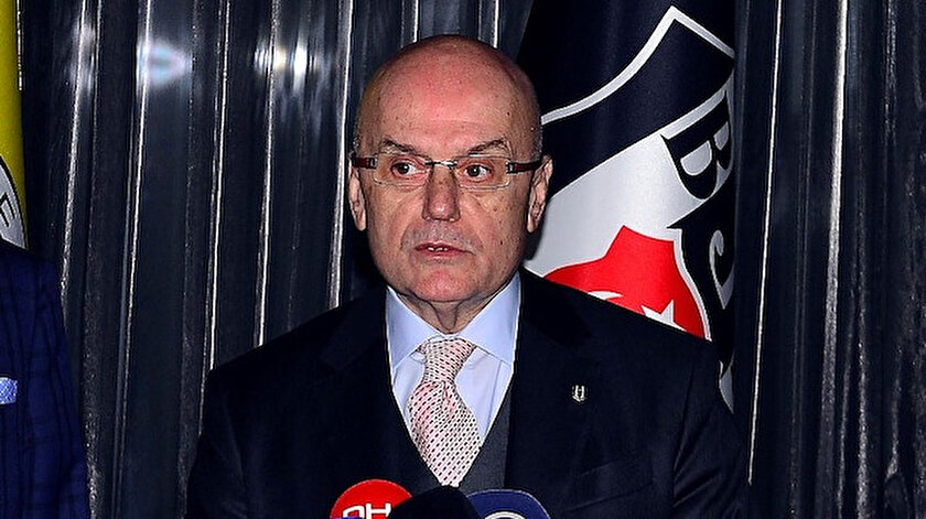 Beşiktaş cephesinden dikkati çeken öneri: Gelin ligi sıfırlayalım