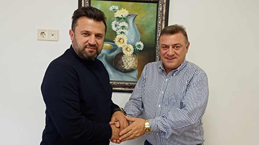 Çaykur Rizesporda Bülent Uygun dönemi