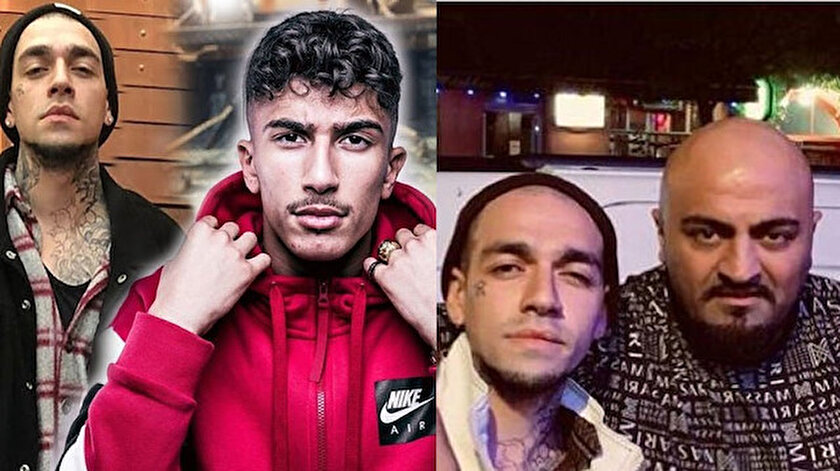 PKK’dan eroine: Rap müziğin gizlenemeyen pisliği