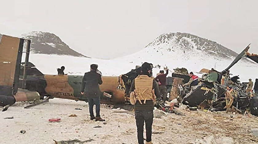 Ani hava değişimi düşürdü