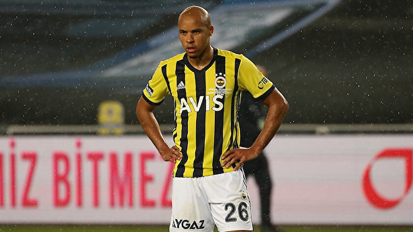 Tisserand Fenerbahçeyi yakıyor
