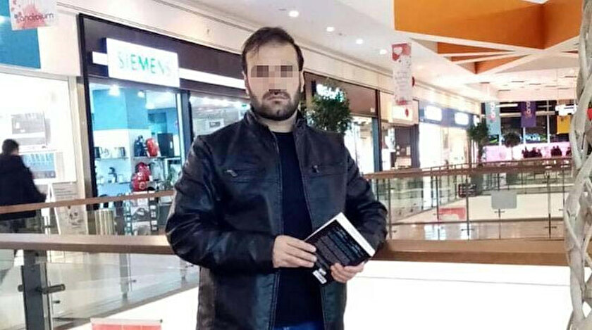 Başkentte vahşet: Eşini 4 çocuğunun gözü önünde bıçaklayarak öldürdü