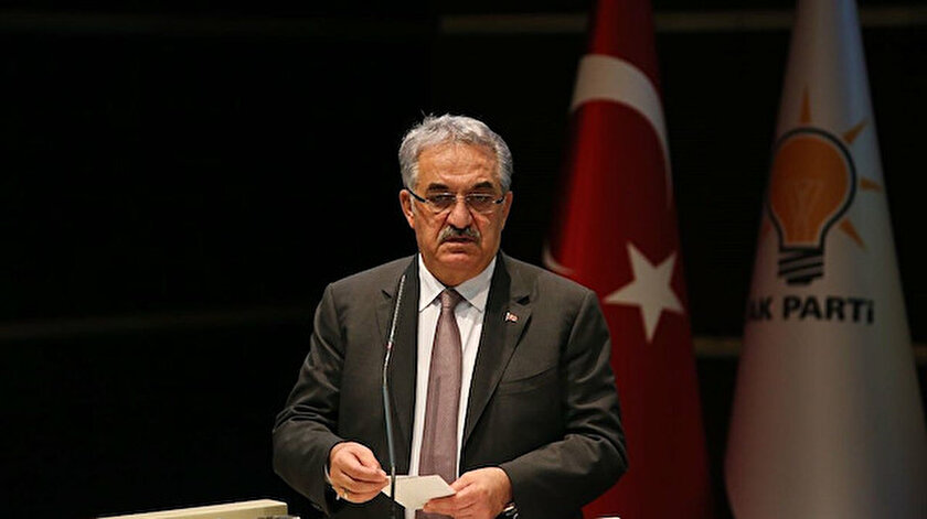 AK Parti Genel Başkan Yardımcısı Yazıcı’dan Kılıçdaroğlu’na sert tepki
