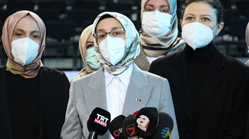 ak parti kadin kollari baskani cam dan samsun daki vahsete tepki insan demeye bile dilimiz varmiyor yeni safak