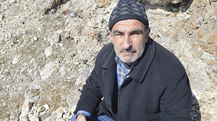 2022de ilk altın çıkarılacak Mollakara köyünde büyük sevinç: Bin kişilik istihdam sağlanacak