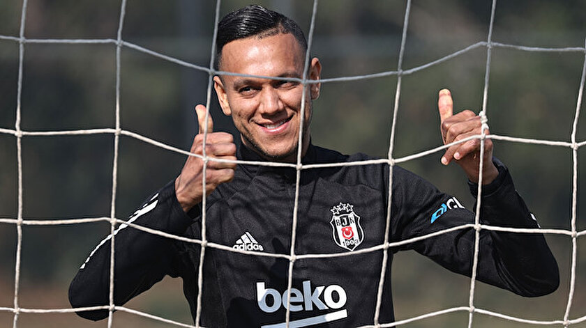 Joseften Fenerbahçeli futbolcuya övgü: Ligin en iyisi o