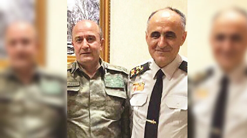 15 Temmuzda hapsetmek istediler