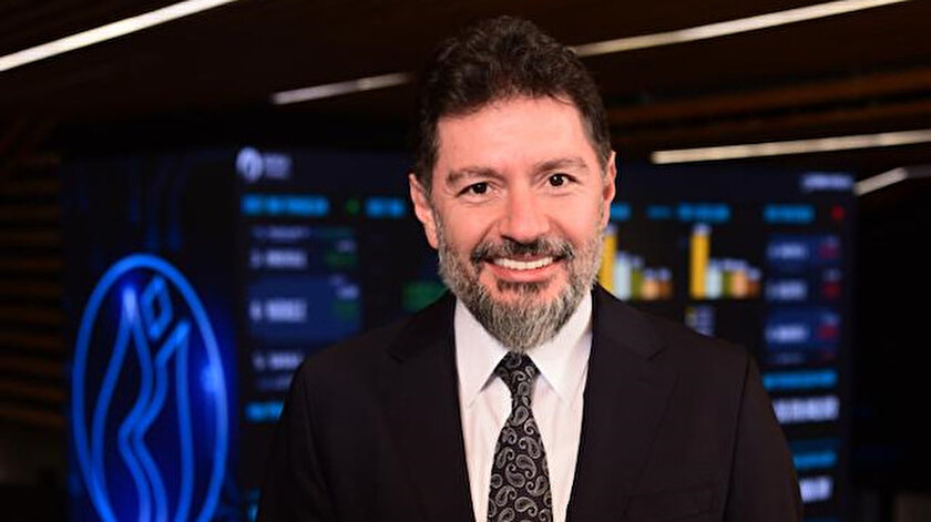 Hakan Atilla kimdir: Hakan Atilla kaç yaşında, nereli? Neden istifa etti?