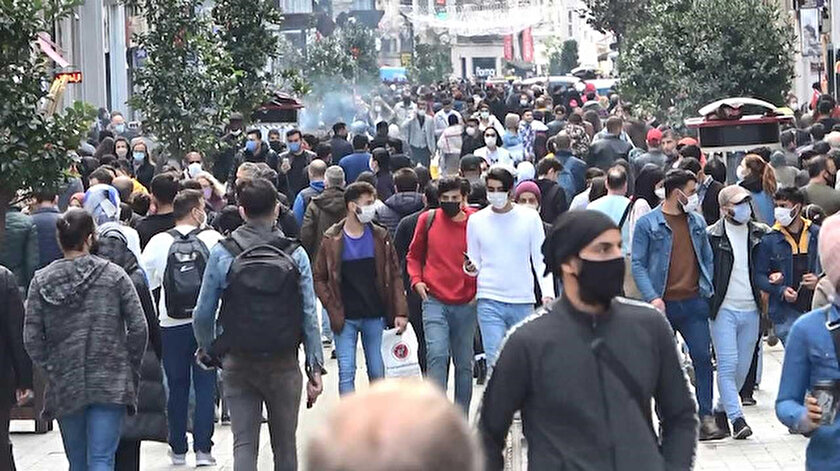 Sağlık Bakanlığı rehberi güncelledi: İngiltere varyantlı vakalara karantina sonrası test şartı kalktı