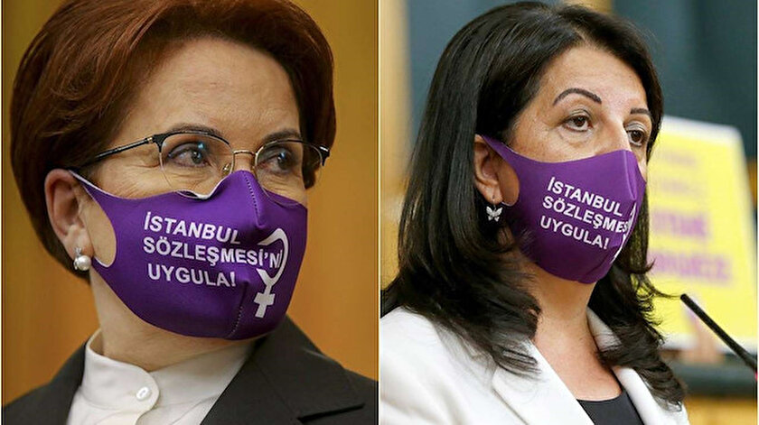 Ekrem İmamoğlu'nun Akşener-Buldan paylaşımı İYİ Partilileri ayağa kaldırdı - Yeni Şafak