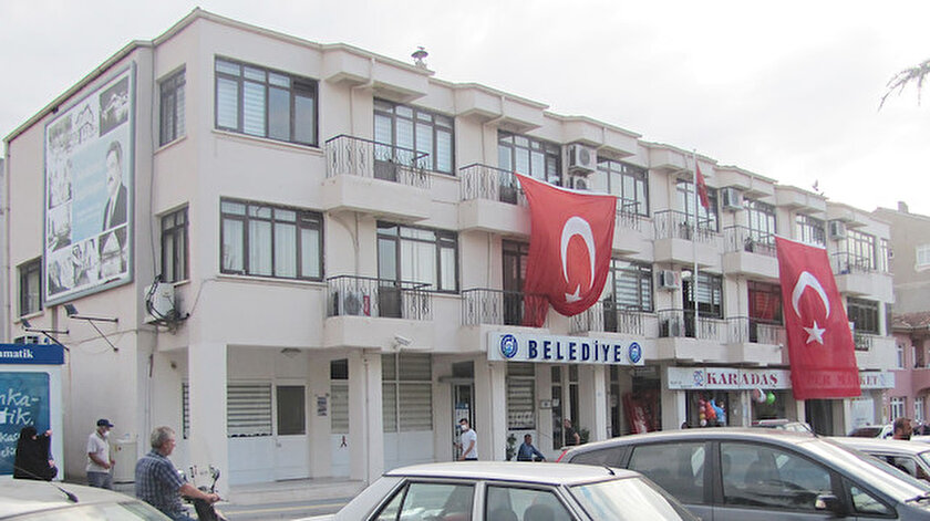 Vezirköprü Belediyesine ait 66 adet taşınmaz ihale ile kiraya verilecek