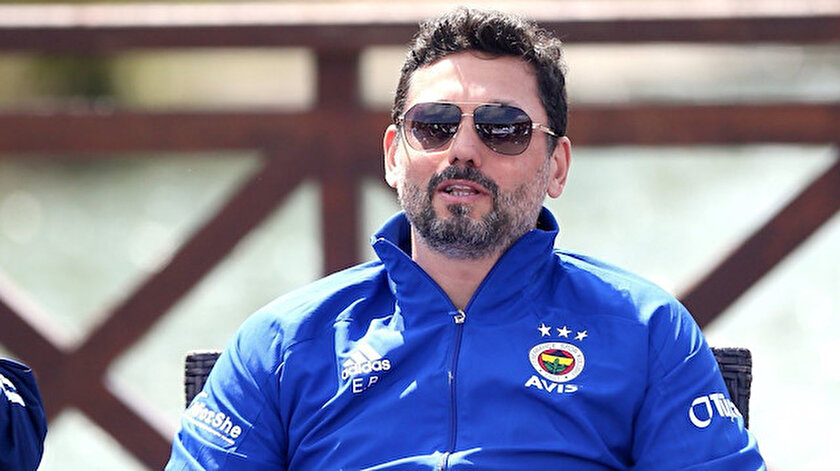 Erol Bulut: Şampiyonluk ateşini yeniden yakmalıyız