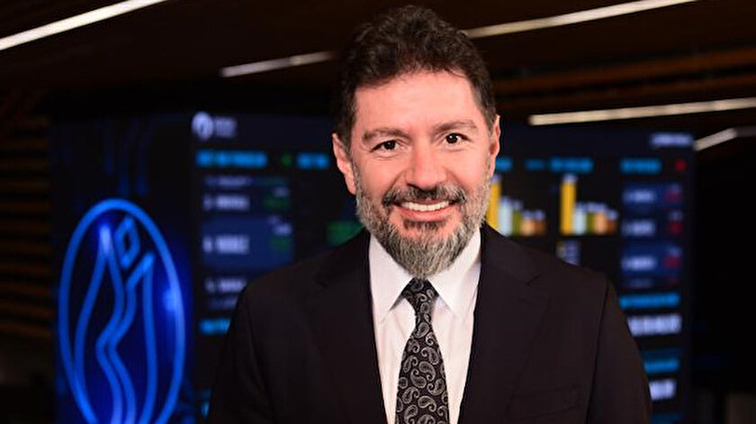 Borsa İstanbul Genel Müdürü Hakan Atilla istifa etti