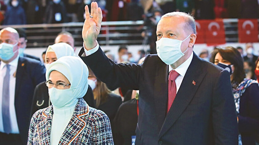 Kötülere meydan okuyacağız