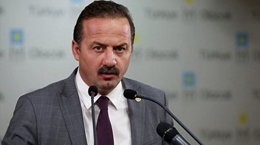 İYİ Parti’lilerden İmamoğlu’na tepki: İpleri keser atarız