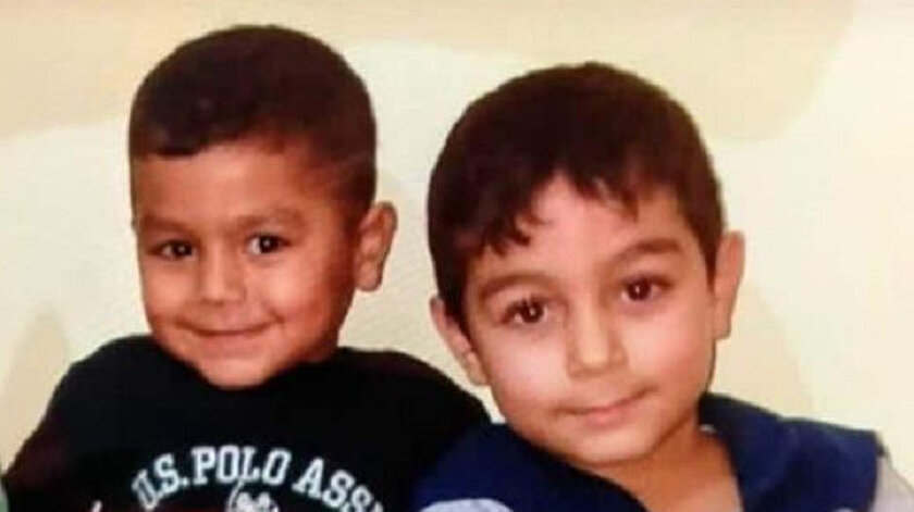 Kayıp iki kardeşten acı haber: İçi su dolu asansör boşluğunda ölü bulundular