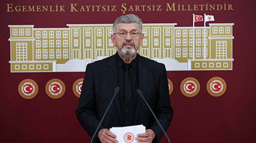 İstifalar sonrası CHP çareyi vekil transferinde buldu: Cihangir İslam geri dönüyor