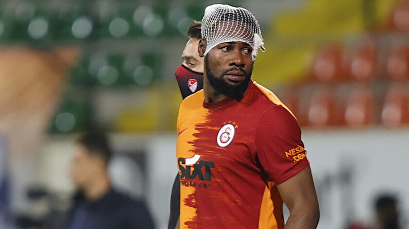 FIFAdan Galatasaraya Luyindama ödemesi