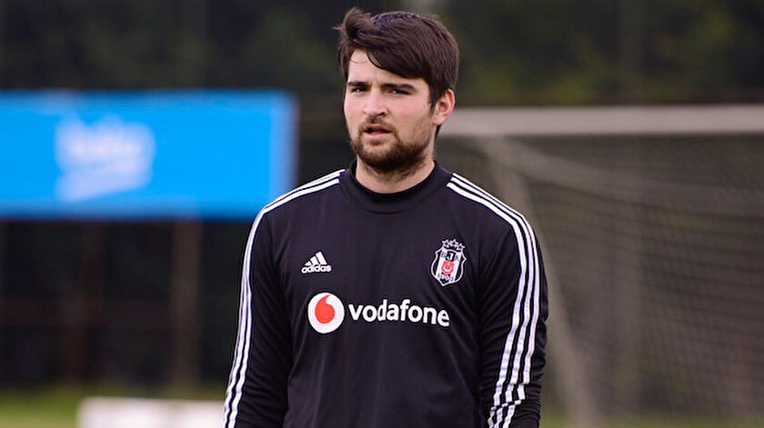 Gelecek vadeden oyuncular listesinde tek Türk: Ersin Destanoğlu