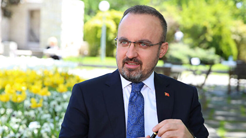 Ne İmamoğlu ne Buldan kırılsın