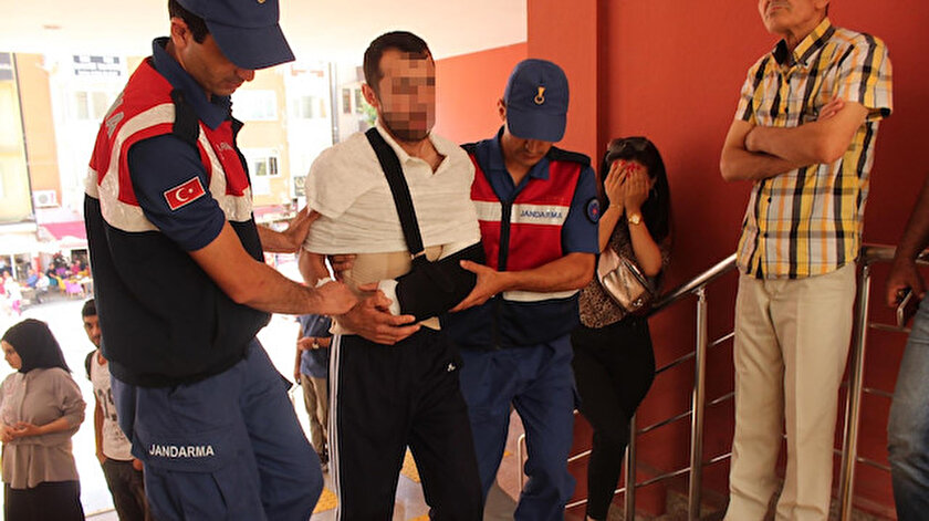 Üç kişinin ölümüne neden olan alkollü sürücüye ceza yağdı: Ağırlaştırılmış müebbet ve 54 yıl hapis