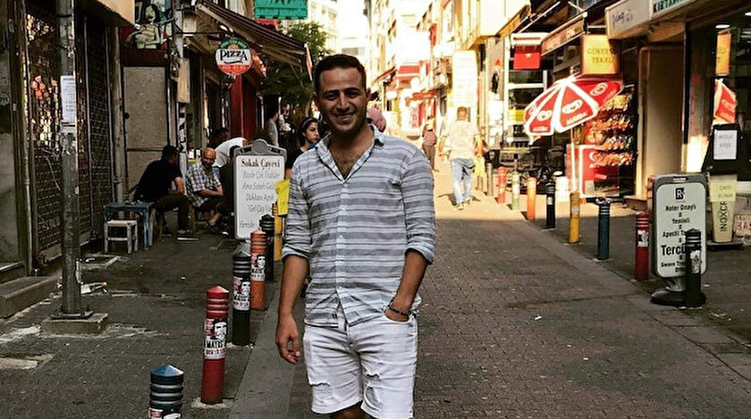 yeni safak