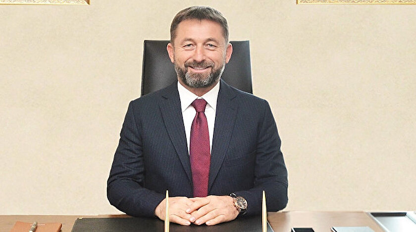 Hava yoluna Çukurova kavşağı