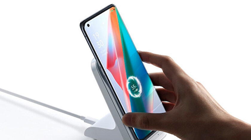 oppoyeni amiral gemisi find x3 pro yu