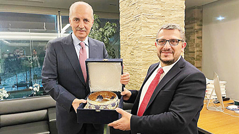 Sivil anayasa borcumuz