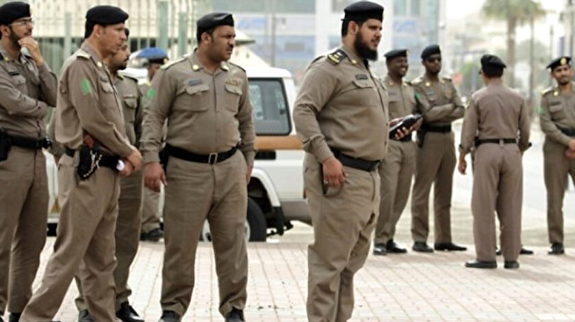 Suudi Arabistan’da yolsuzluk suçlamasıyla 241 kişiye gözaltı