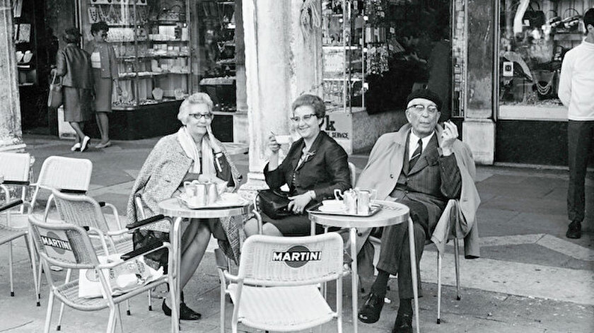 Bir vakfın elli yıllık serencâmı Kubbe’den taşanlar