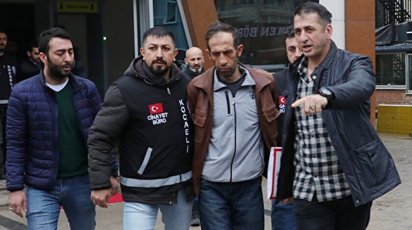 Palu davasında sular durulmuyor: Kilit isim açlık grevine başladı