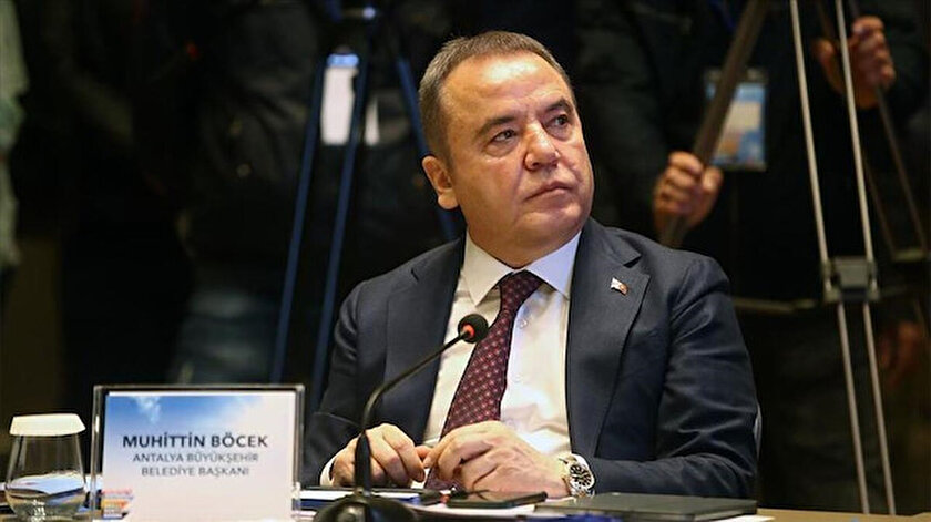 İnce’nin partisine katılacağı iddia edilen CHP’li Böcek: Partimde kalacağım