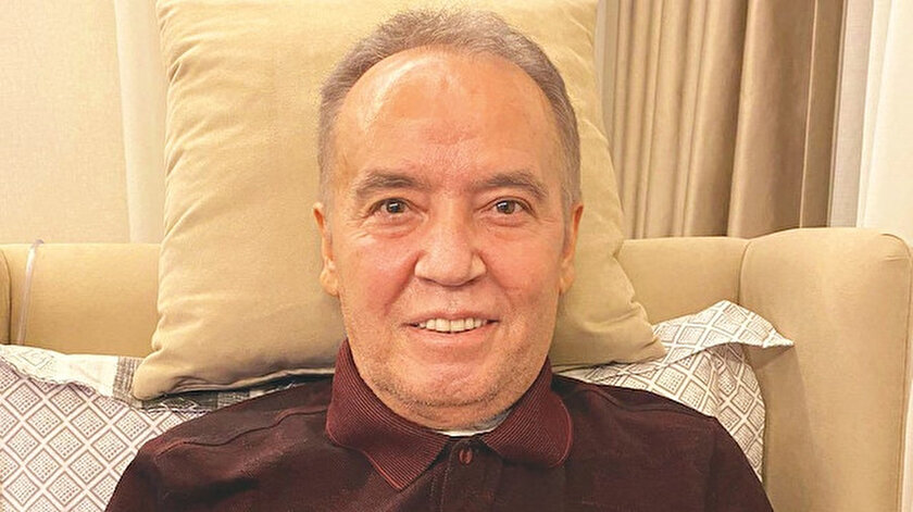 Böcek’ten İnce temas