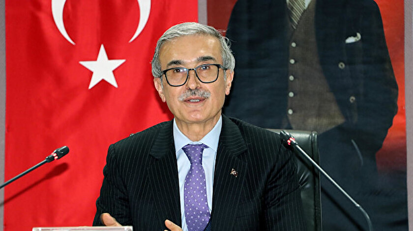 Savunma sanayii ihracatı son 5 yılda yüzde 30 arttı