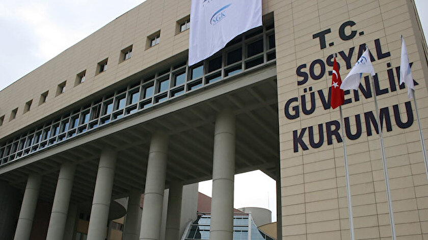 Mülkiyeti SGKya ait gayrimenkullerin satışı yapılacak