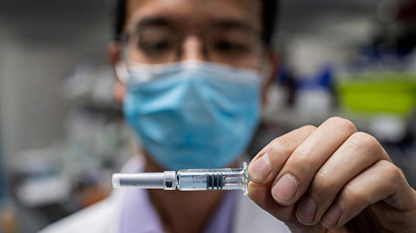 DSÖden AstraZeneca açıklaması: Faydası riskinden fazla
