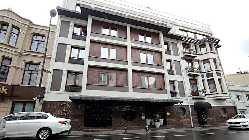 Bebekteki korona partisi pahalıya patladı: Tepki toplayan eğlencenin yapıldığı otel kapatıldı