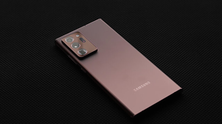 Yeni nesil Samsung Galaxy Note bu sene çıkmayabilir