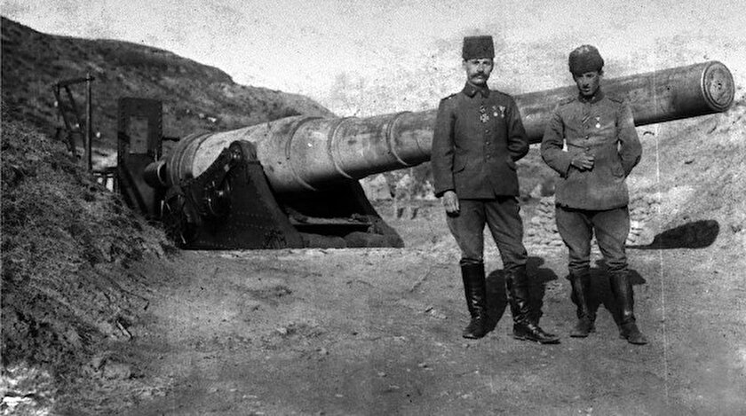 18 mart 1915 te