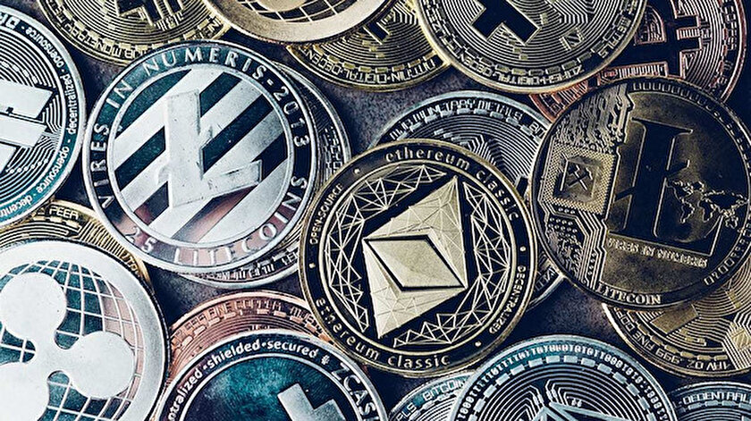 Kripto para kumardan farksız: Kripto para caiz mi? Kripto para helal mi?