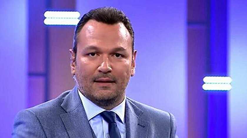 Koronavirüse yakalanan Ali Sunal hastaneye kaldırıldı