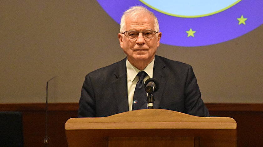 AB: Düzensiz göç Avrupa sorunudur